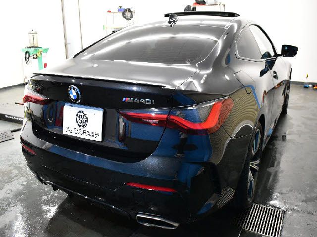 BMW 4SERIES COUPE 2020 Image 31