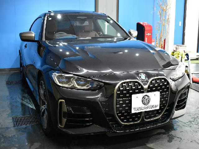 BMW 4SERIES COUPE 2020 Image 31