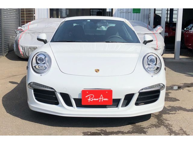 PORSCHE 911 2013 Image 31