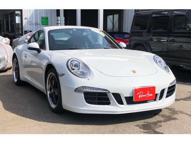 PORSCHE 911 2013 Image 31