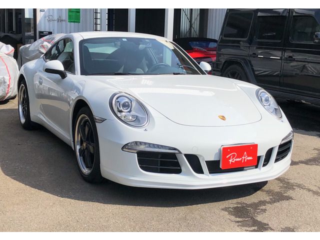 PORSCHE 911 2013 Image 31