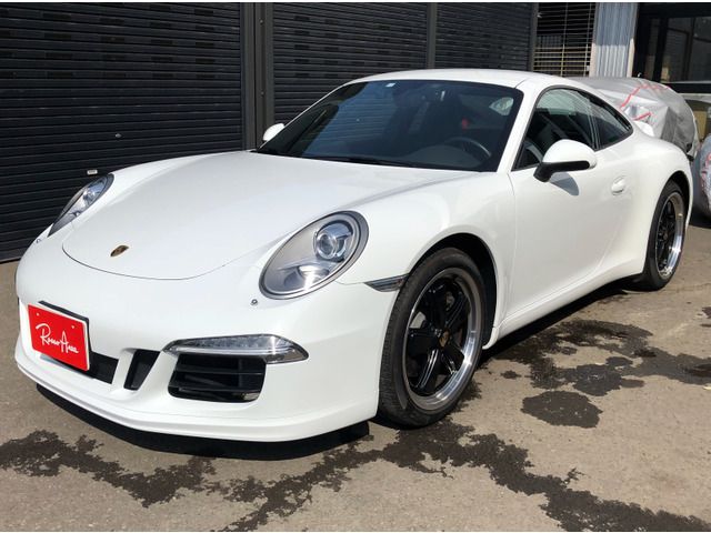 PORSCHE 911 2013 Image 31