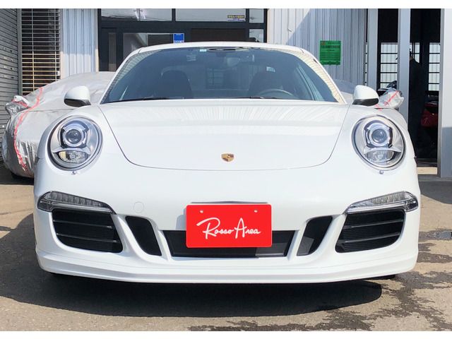 PORSCHE 911 2013 Image 31