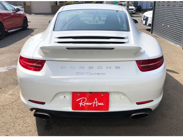 PORSCHE 911 2013 Image 31