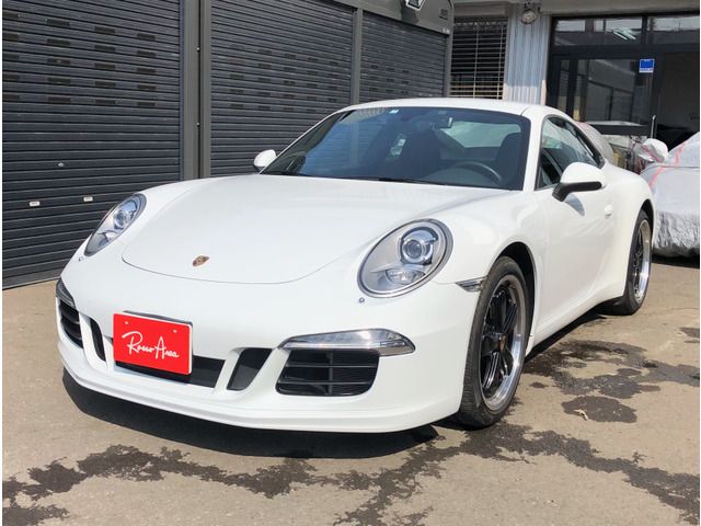 PORSCHE 911 2013 Image 31