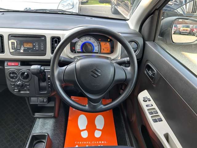 SUZUKI ALTO 2021 Image 31