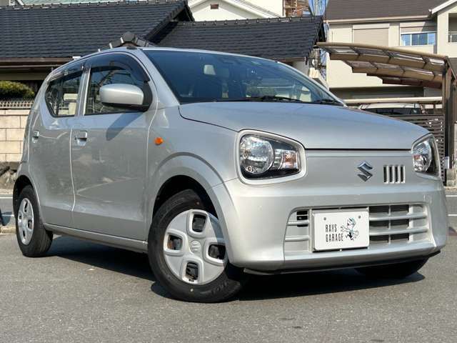 SUZUKI ALTO 2021 Image 31