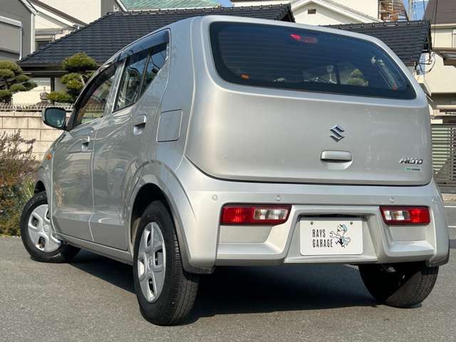 SUZUKI ALTO 2021 Image 31