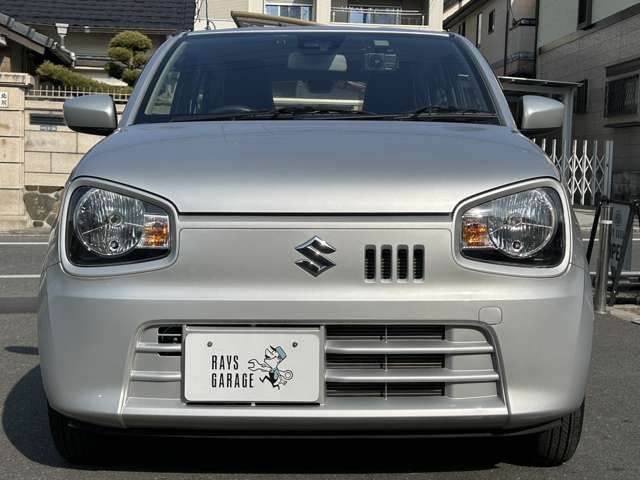 SUZUKI ALTO 2021 Image 31