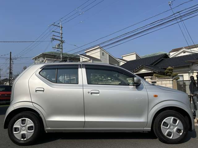 SUZUKI ALTO 2021 Image 31