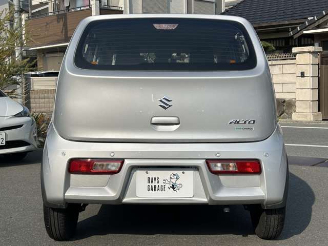 SUZUKI ALTO 2021 Image 31