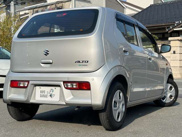 SUZUKI ALTO 2021 Image 31