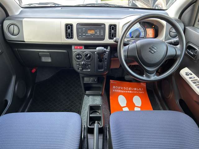 SUZUKI ALTO 2021 Image 31