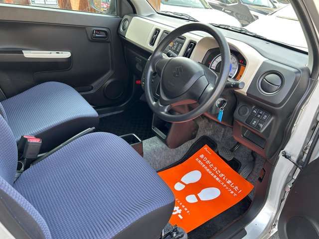 SUZUKI ALTO 2021 Image 31