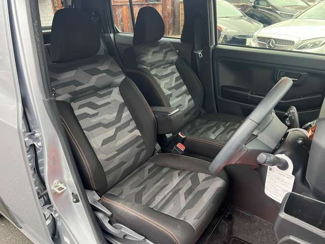 DAIHATSU TAFT 2020 Image 31