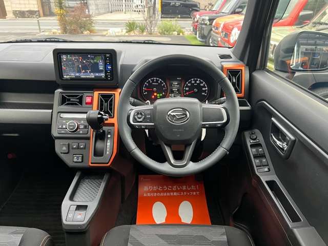 DAIHATSU TAFT 2020 Image 31