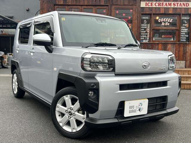 DAIHATSU TAFT 2020 Image 31