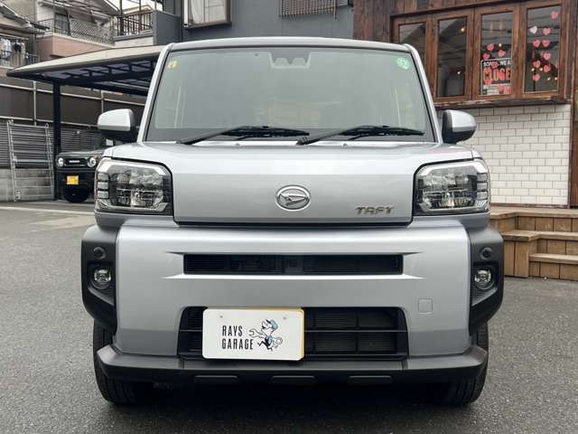 DAIHATSU TAFT 2020 Image 31