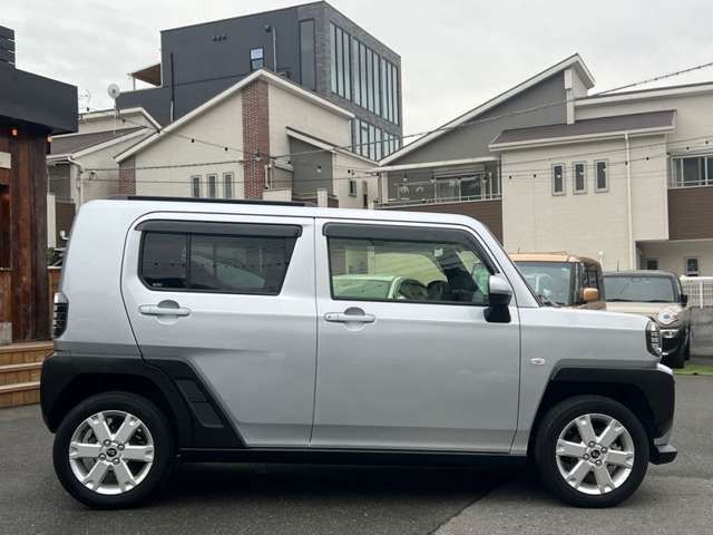 DAIHATSU TAFT 2020 Image 31