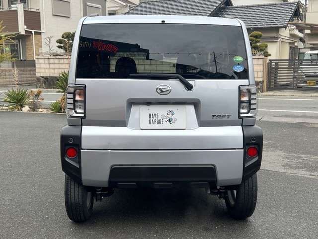 DAIHATSU TAFT 2020 Image 31