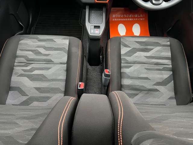 DAIHATSU TAFT 2020 Image 31