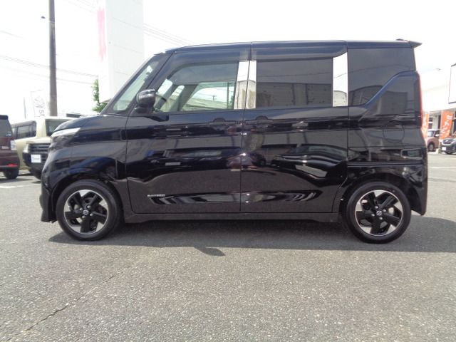 NISSAN ROOX 2022 Image 31