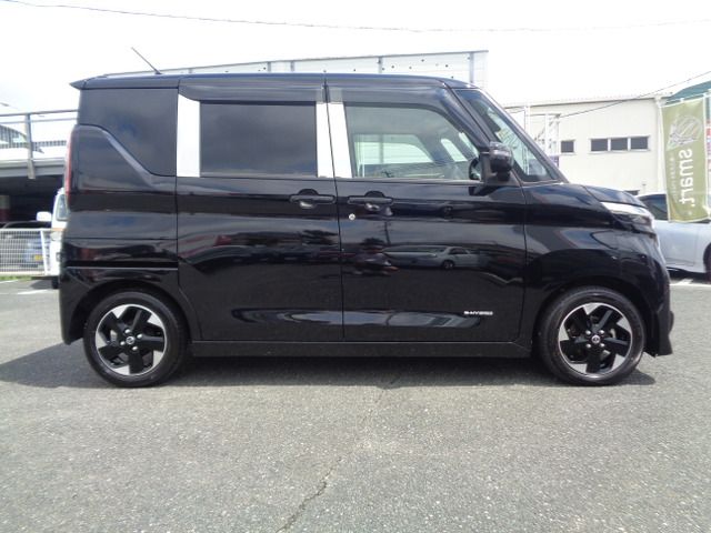 NISSAN ROOX 2022 Image 31