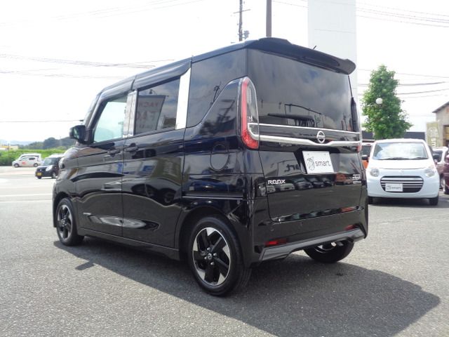 NISSAN ROOX 2022 Image 31