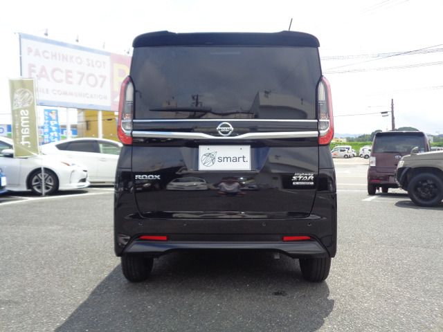 NISSAN ROOX 2022 Image 31