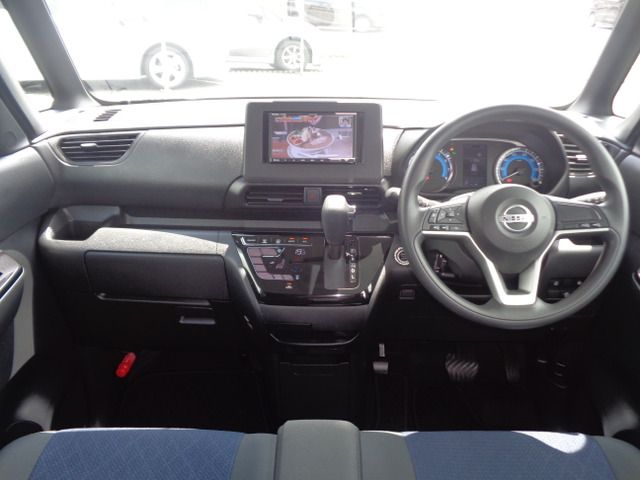 NISSAN ROOX 2022 Image 31