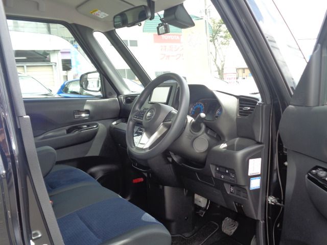 NISSAN ROOX 2022 Image 31