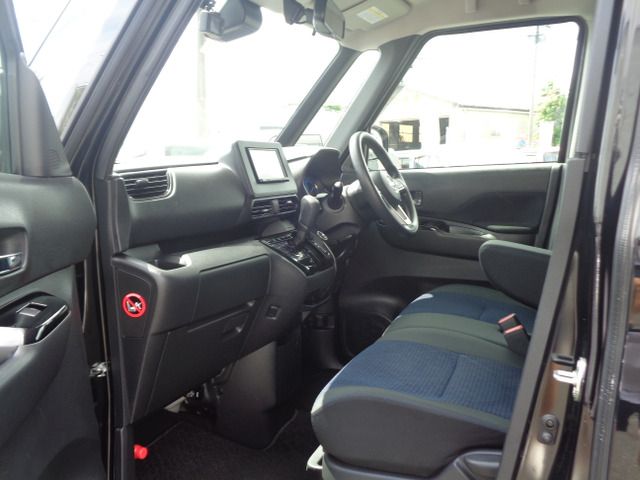 NISSAN ROOX 2022 Image 31