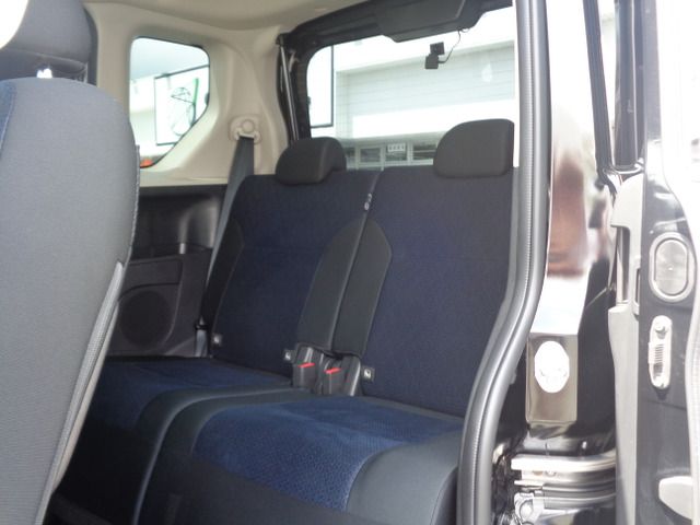 NISSAN ROOX 2022 Image 31