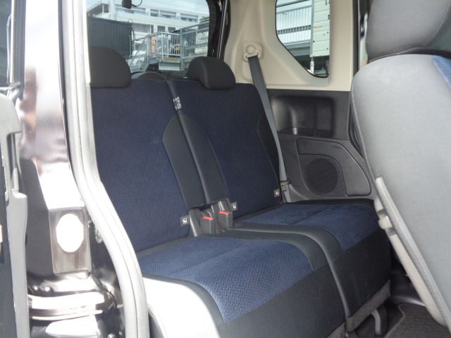 NISSAN ROOX 2022 Image 31