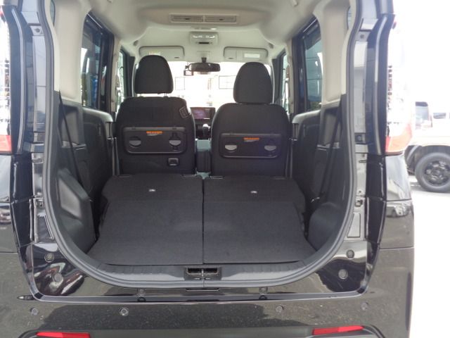 NISSAN ROOX 2022 Image 31