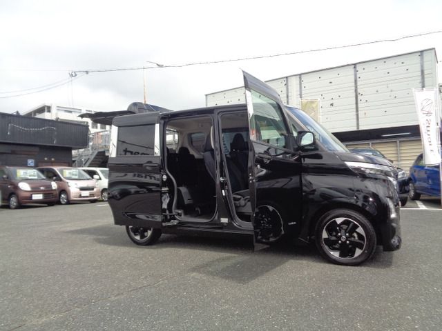 NISSAN ROOX 2022 Image 31