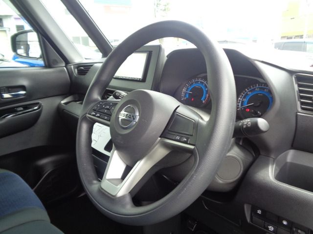 NISSAN ROOX 2022 Image 31