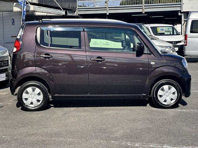 NISSAN MOCO 2013 Image 31