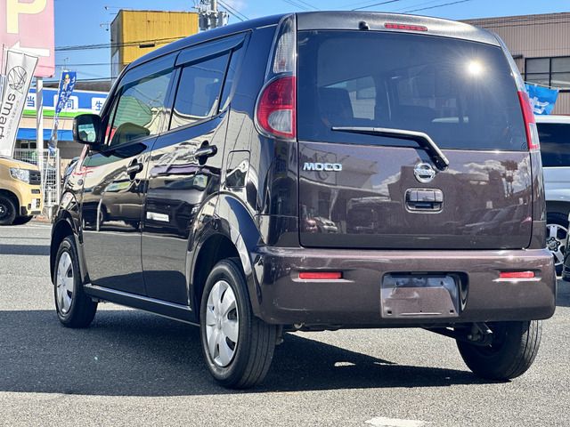 NISSAN MOCO 2013 Image 31