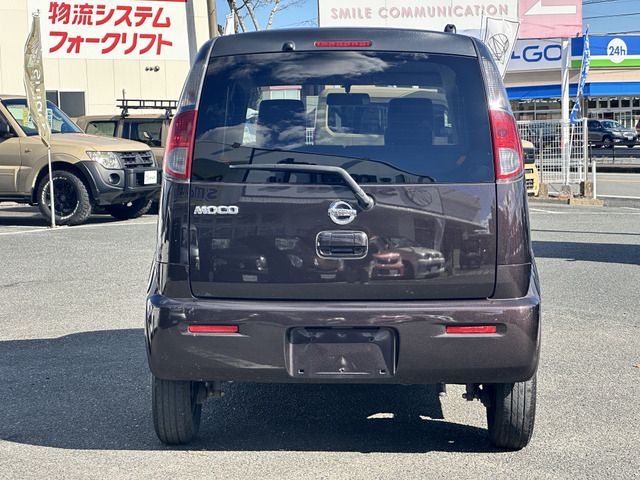 NISSAN MOCO 2013 Image 31