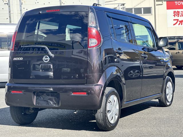 NISSAN MOCO 2013 Image 31