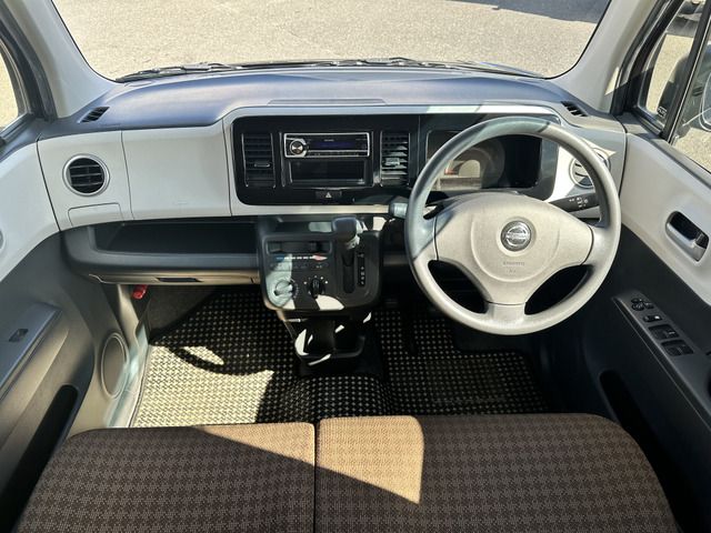 NISSAN MOCO 2013 Image 31