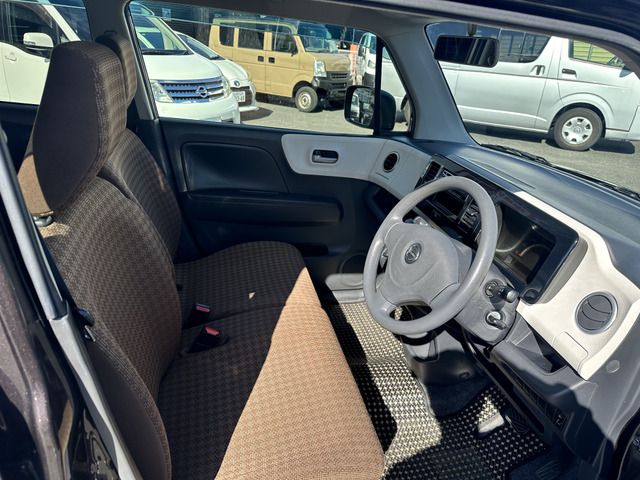 NISSAN MOCO 2013 Image 31