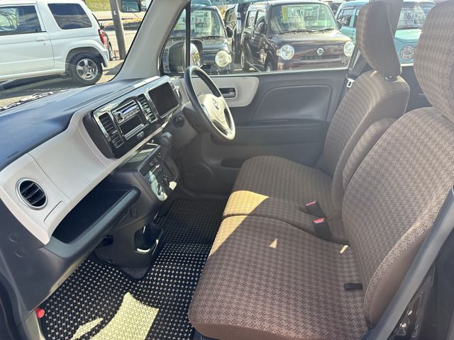 NISSAN MOCO 2013 Image 31