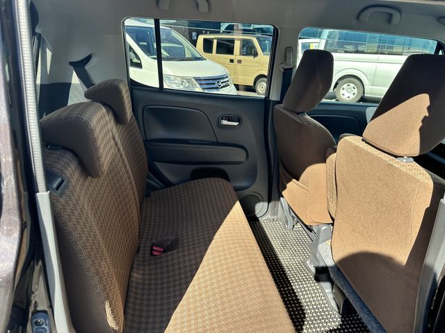 NISSAN MOCO 2013 Image 31