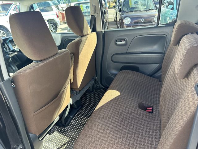 NISSAN MOCO 2013 Image 31