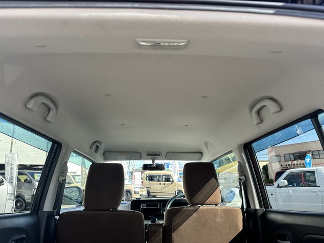 NISSAN MOCO 2013 Image 31