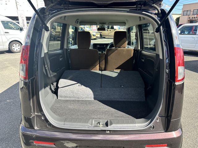 NISSAN MOCO 2013 Image 31