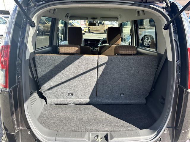 NISSAN MOCO 2013 Image 31