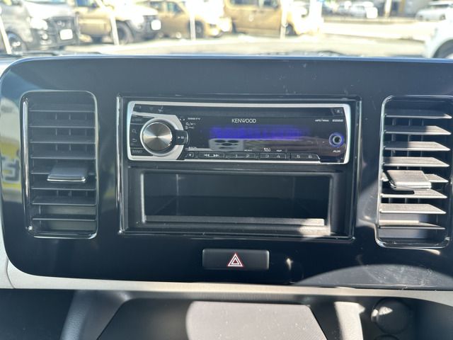 NISSAN MOCO 2013 Image 31